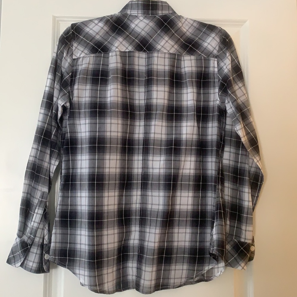 Rails Button Down - image 3